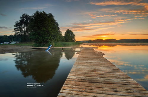 Photo 12 - Wooden Holiday Home in Skrzynia With Terrace