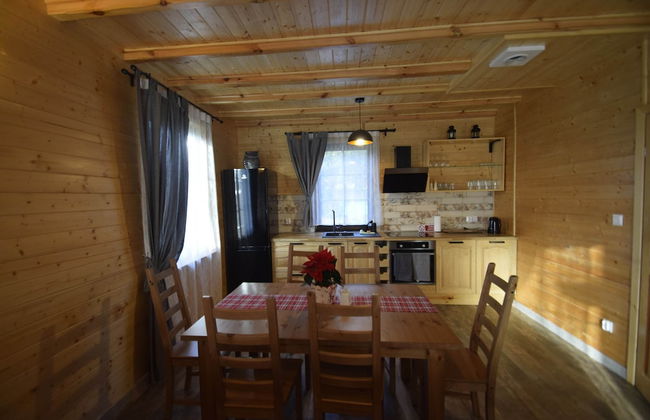 Holiday Home in Skrzynia With Terrace - Foto 23