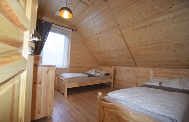 Holiday Home in Skrzynia With Terrace - Foto 9