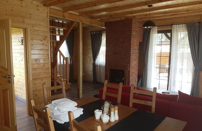 Holiday Home in Skrzynia With Terrace - Foto 18