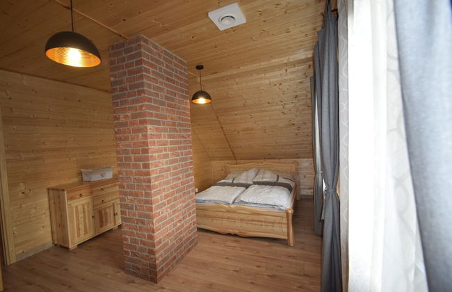 Holiday Home in Skrzynia With Terrace - Foto 5