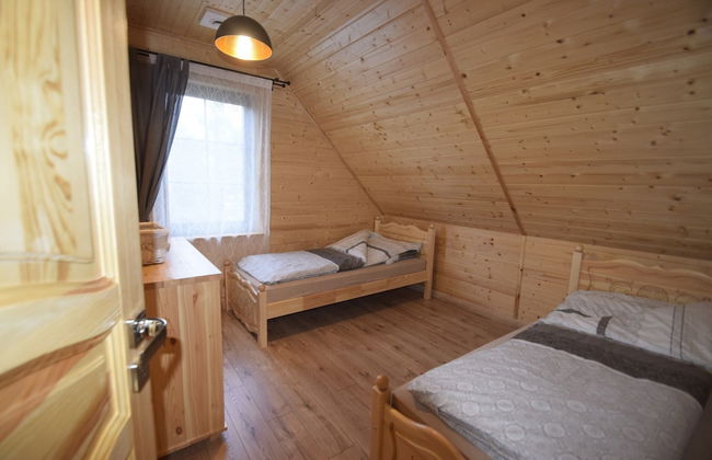 Holiday Home in Skrzynia With Terrace - Foto 10