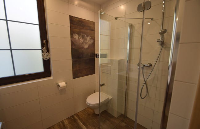 Holiday Home in Skrzynia With Terrace - Foto 21