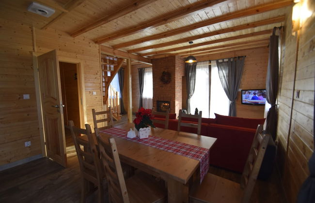 Holiday Home in Skrzynia With Terrace - Foto 19