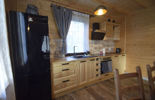 Holiday Home in Skrzynia With Terrace - Foto 14