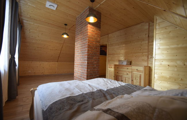 Holiday Home in Skrzynia With Terrace - Foto 4