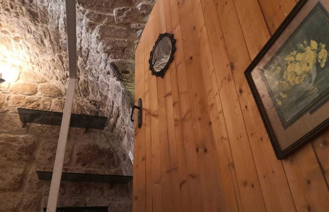 1 Bedroom Studio Double bed Batroun old Souk - Foto 23