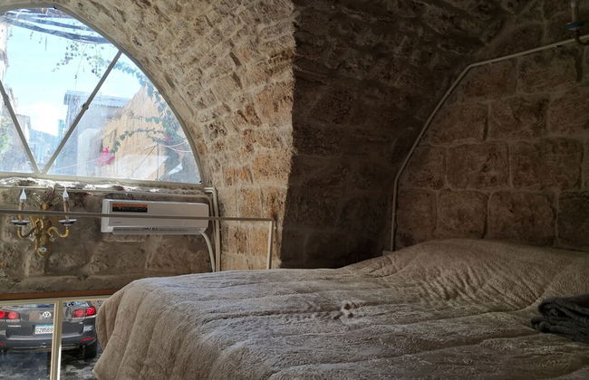1 Bedroom Studio Double bed Batroun old Souk - Foto 4