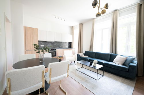 Foto 4 - Milan Style Designer 1BR Apartment