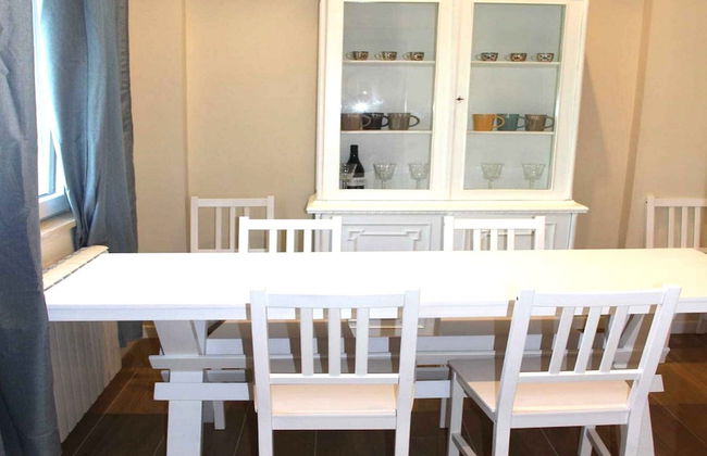 Holiday Home Near the Beach - Foto 15