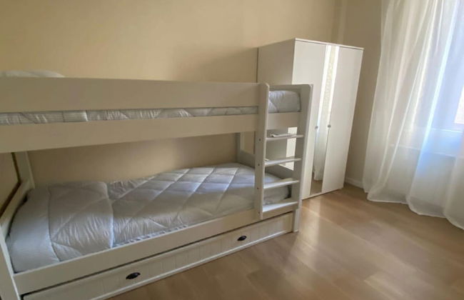 Holiday Home Near the Beach - Foto 26