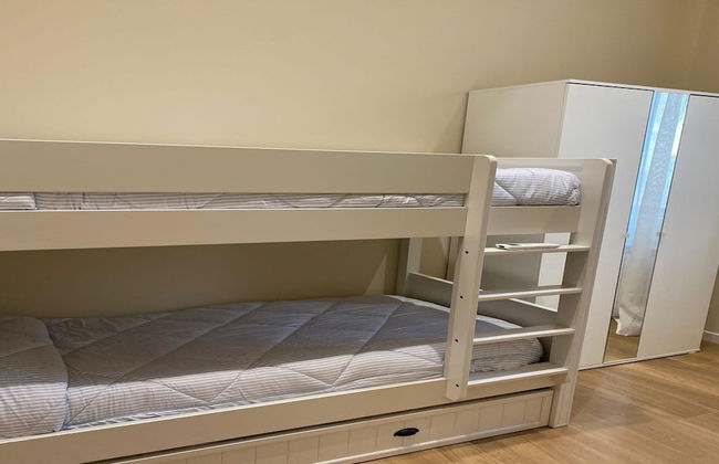 Holiday Home Near the Beach - Foto 13