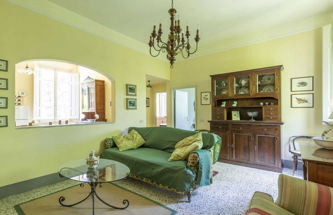 Holiday Home in Montopoli Valdarno With Pool - Foto 42