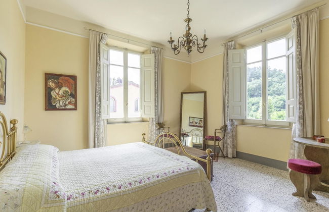 Holiday Home Tuscany With Pool Access - Foto 12