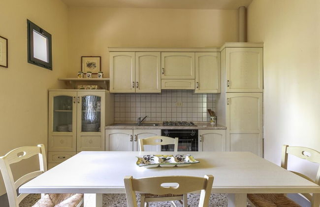 Holiday Home Tuscany With Pool Access - Foto 13