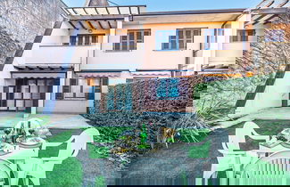 Photo 1 - Artemisia B 1 con Piscina by Wonderful Italy