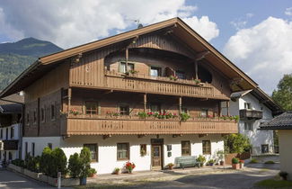 Photo 1 - Apartment in Top Location in Fugen With Balcony-formerly TUI Ferienhaus