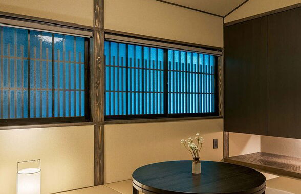 Kanata Machiya House - Foto 35