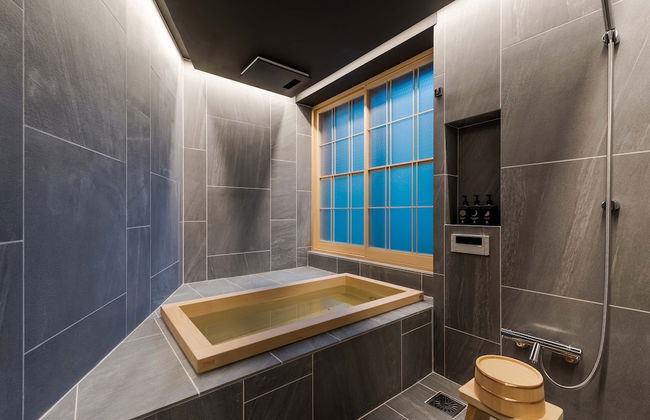 Kanata Machiya House - Foto 12