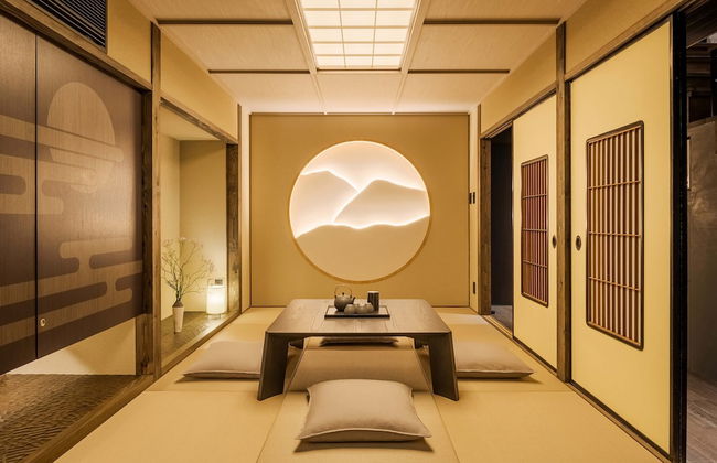 Kanata Machiya House - Foto 2