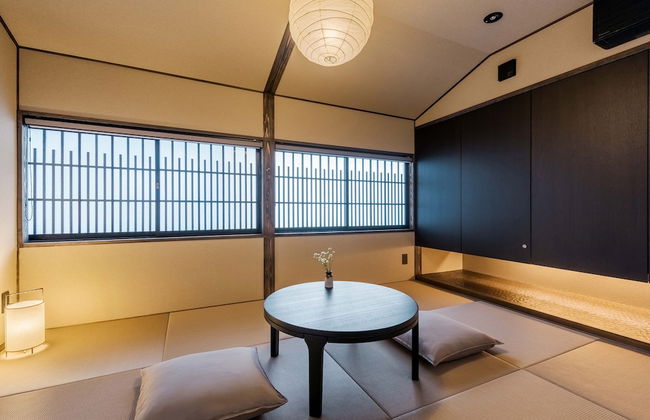 Kanata Machiya House - Foto 18