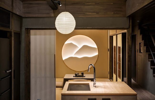 Kanata Machiya House - Foto 37