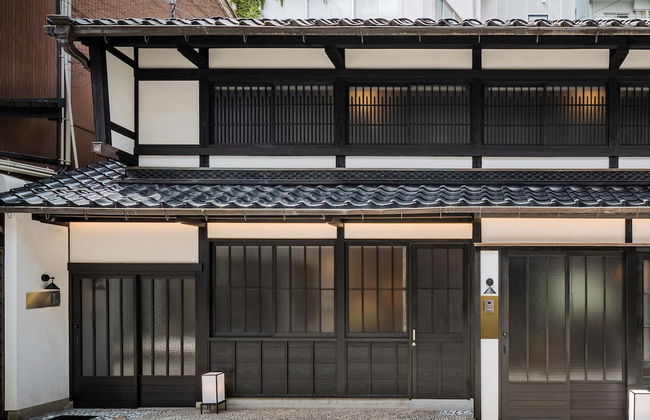 Kanata Machiya House - Foto 40