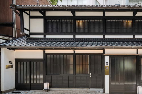 Photo 44 - Kanata Machiya House