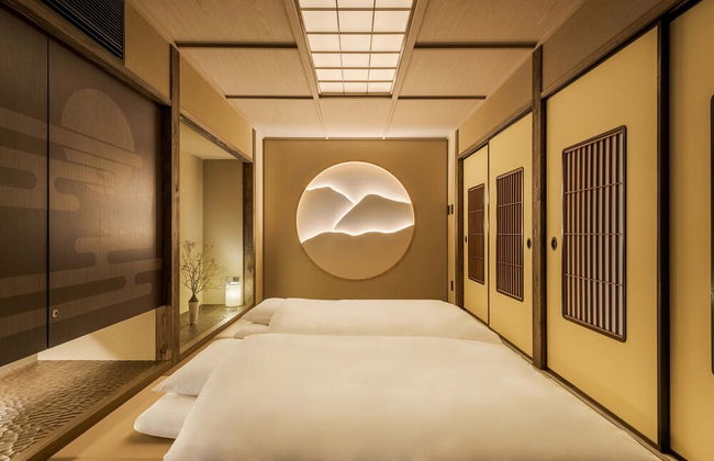 Kanata Machiya House - Foto 6