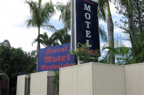 Photo 11 - Central Motel Mooloolaba Apartments