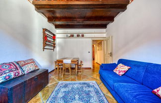 Photo 1 - Piazza Maggiore Duplex Apartment by Wonderful Italy