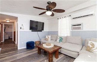 Photo 1 - Blue Ivy - 3BR in the Heart of Downtown Port A