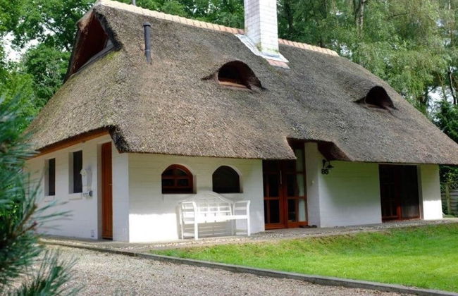 Holiday Home in Uelsen Near Bronzezeithof - Foto 16