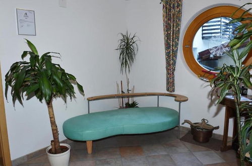 Photo 2 - Nice Apartment in Samnaun With Garden