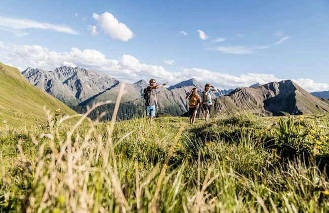 Retreat in Samnaun Alps - Photo 37
