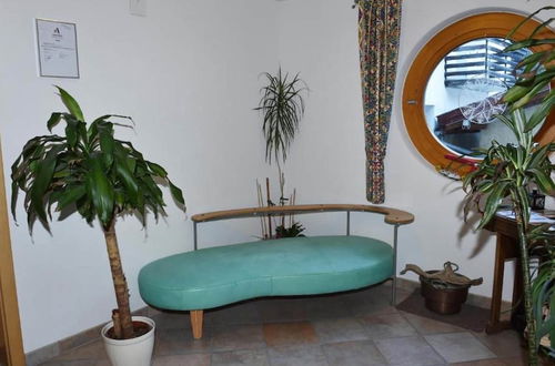 Photo 15 - Nice Apartment in Samnaun With Garden