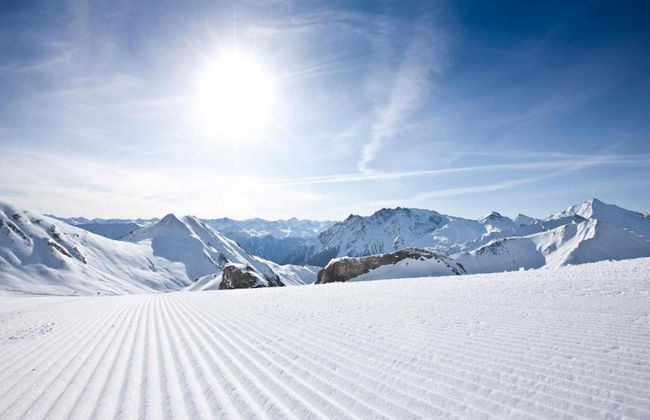 Retreat in Samnaun Alps - Foto 28