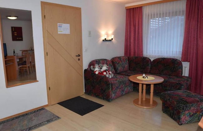 Retreat in Samnaun Alps - Photo 8