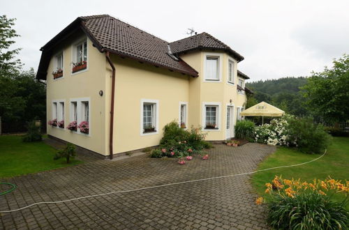 Photo 34 - Tasteful Villa in Zernov With Private Pool