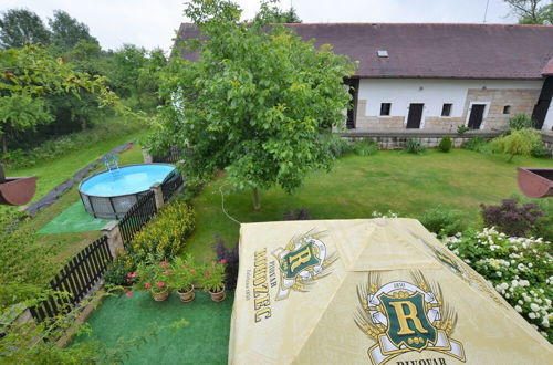 Photo 29 - Tasteful Villa in Zernov With Private Pool