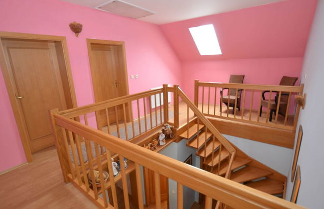 Tasteful Villa in Zernov With Private Pool - Foto 29