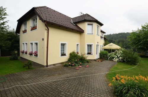 Foto 31 - Tasteful Villa in Zernov With Private Pool