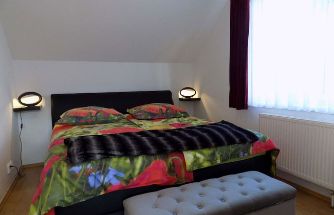 Tasteful Villa in Zernov With Private Pool - Foto 7