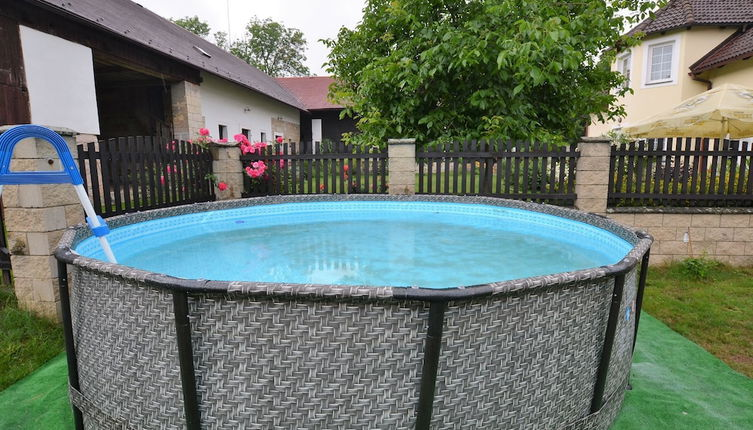 Foto 1 - Tasteful Villa in Zernov With Private Pool