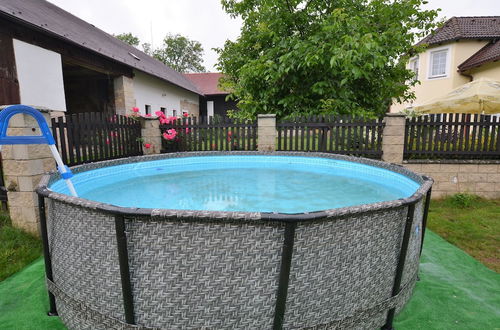 Foto 1 - Tasteful Villa in Zernov With Private Pool