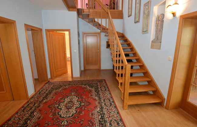 Tasteful Villa in Zernov With Private Pool - Foto 30