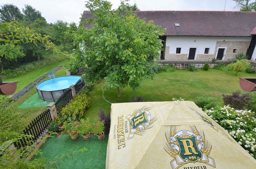 Photo 22 - Tasteful Villa in Zernov With Private Pool