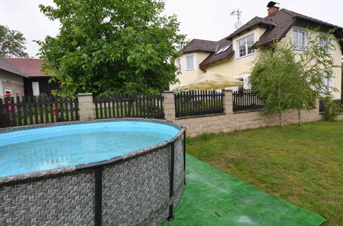 Photo 31 - Tasteful Villa in Zernov With Private Pool