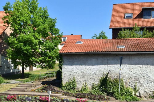 Photo 20 - Apartment in Timmenrode With Private Garden