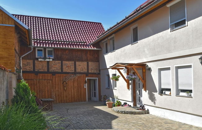 Family-friendly Timmenrode Stay - Foto 23